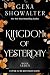 Kingdom of Yesterday: Book of Arden 3
