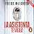 La asistenta te vigila (La asistenta, #3)
