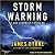 Storm Warning: A Dez Limerick Thriller (A Dez Limerick Novel, Book Four)