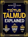THE TALMUD EXPLAI...