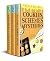 Cookies & Schemes Mysteries...