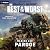The Best of the Worst: Chisholm's Black Sheep, Book 1
