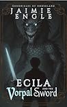 Ecila and the Vor...
