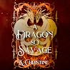 A Dragon So Savag...