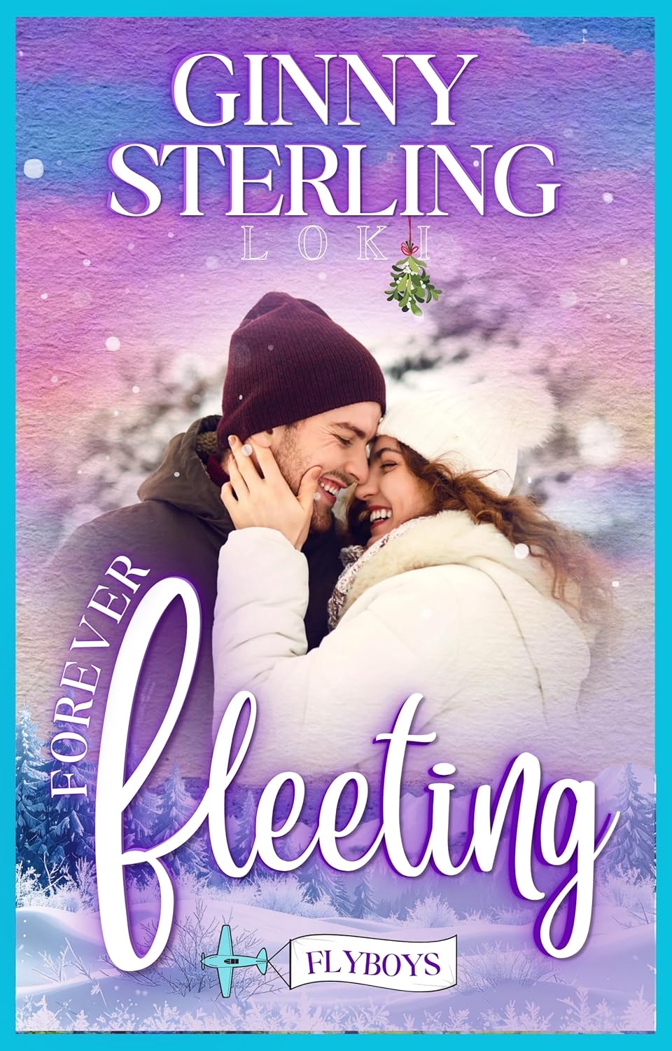 Forever Fleeting (Flyboys)