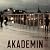 Akademin 2 - Pojken som för...