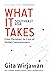 What It Takes: Southeast Asia