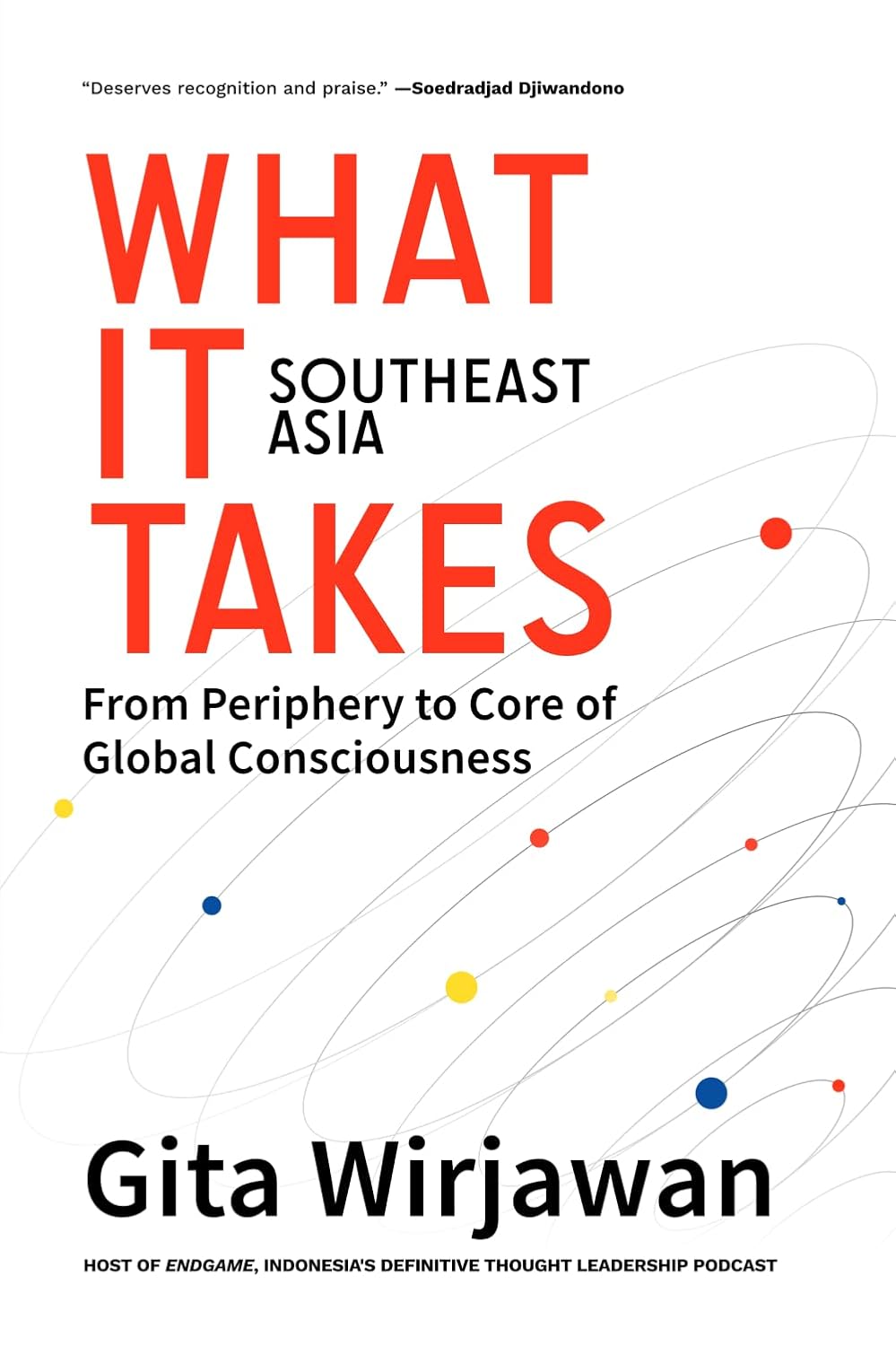 What It Takes: Southeast Asia