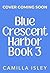 Brand New (Blue Crescent Ha...