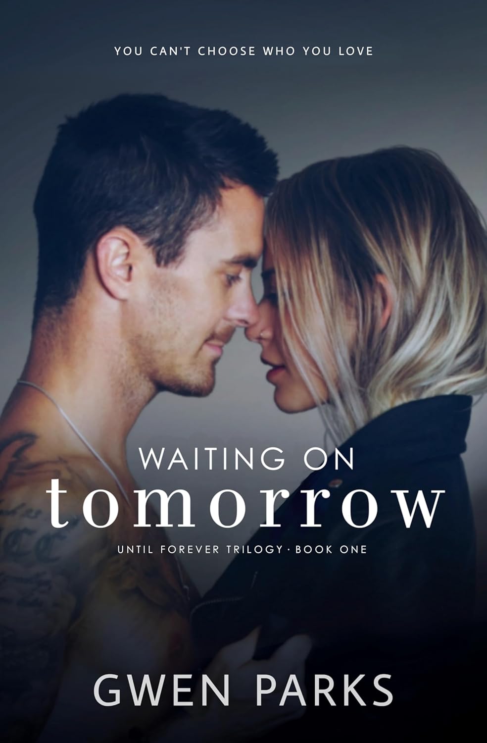 Waiting on Tomorrow (Until Forever #1)