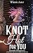 Knot Hot for You (Starsfall...