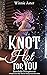 Knot Hot for You (Starsfalls Omegaverse #3)