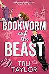 Book cover for Bookworm and the Beast (Eastport Bay Billionaires, #1)