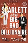 Scarlett and the Big Bad Billionaire (Eastport Bay Billionaires #6)