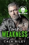 Tank's Weakness