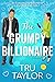 The Grumpy Billionaire (Eastport Bay Billionaires #7)