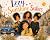 Izzy and the Sunshine Sisters by Maria Jones