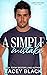 A Simple Mistake (Cooper To...