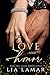 LOVE AND HONOR: A Dark Mafia Romance (THE HONOR SERIES Book 2)
