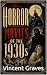 Horror Movies of the 1930s