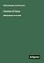 Caterina di Giusa: Melodram...