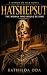 Hatshepsut by Bathilda Oda