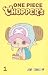 ONE PIECE CHOPPER’s 1 (ジャンプコミックス) (Japanese Edition)
