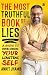 The Most Truthful Book Of Lies