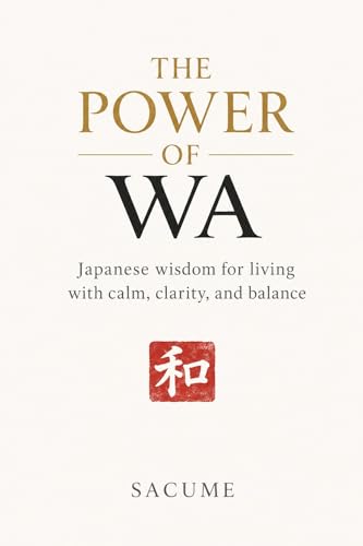 The Power of WA (Kindle Edition)