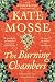 The Burning Chambers (The Joubert Family Chronicles, #1)