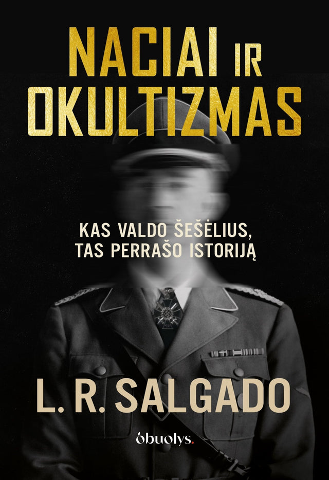 Naciai ir okultizmas