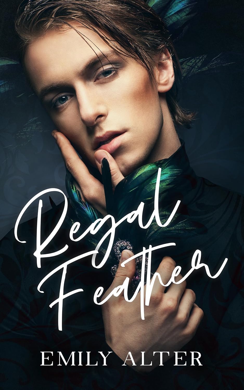 Regal Feather (Plumas Universe)