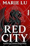 Red City: Roman |...