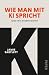 Wie man mit KI spricht by Jamie Bartlett
