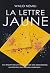 La lettre jaune
