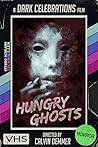 Hungry Ghosts Book cover for Hungry Ghosts