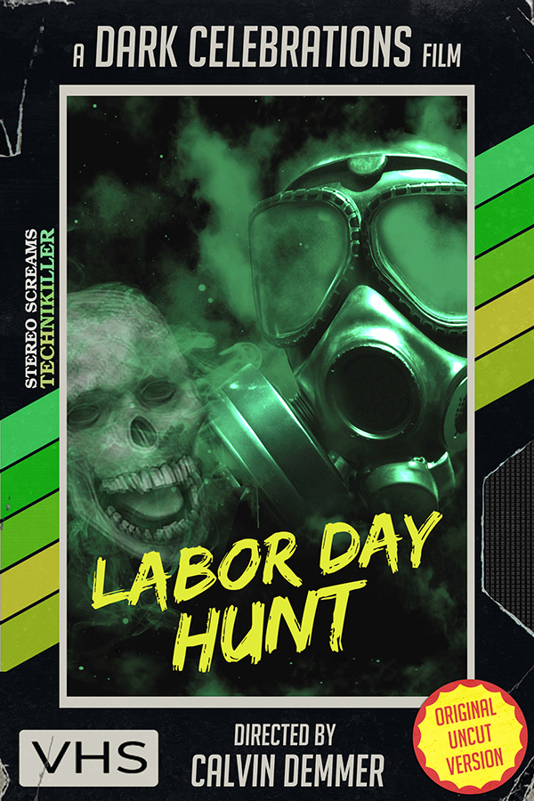 Labor Day Hunt