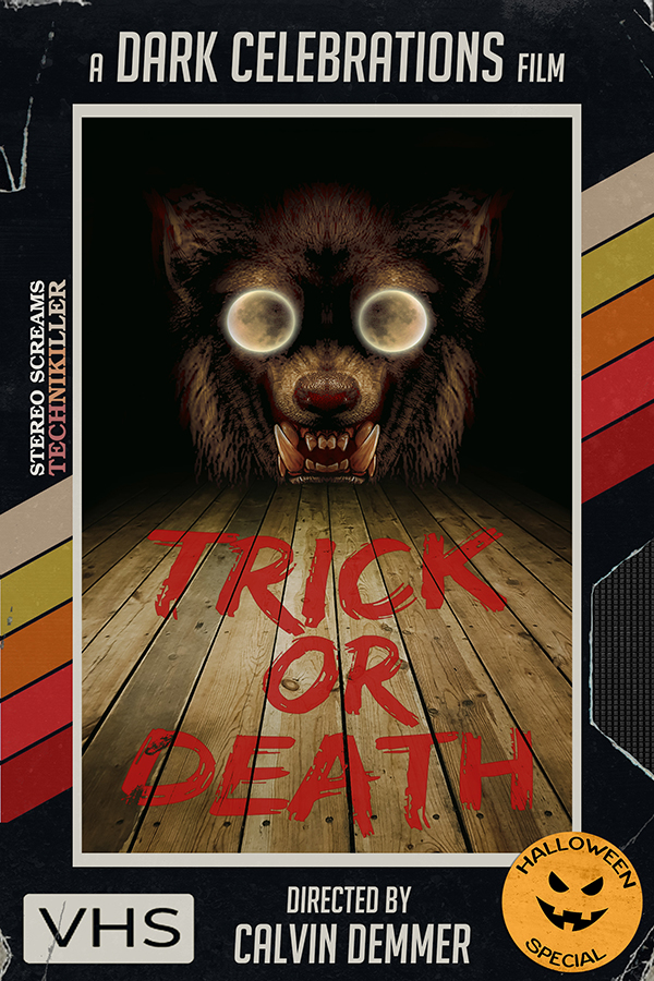 Trick or Death