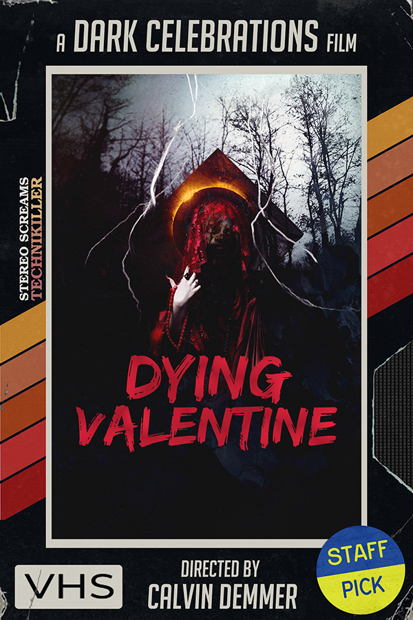 Dying Valentine
