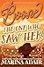 The One Who Saw Her: Boone (Callahan Legacy Book 1)