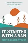It Started with a...
