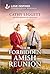 Their Forbidden Amish Reunion