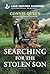 Searching For The Stolen So...