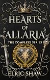 Hearts of Allaria...