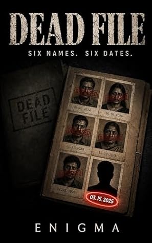 Dead File: Six Names, Six Dates