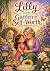 Lilly and The Garden of Self-Worth by Beverly Adams