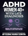 ADHD in Women Ove...