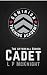 Cadet (The Afterfall Series Book 1)