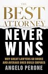 The Best Attorney...
