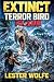 EXTINCT - Terror Bird Island by Lester Wolfe